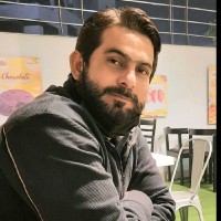 Shahzad Ahmad