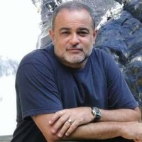Luciano Rosas