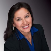 Elvia Vasquez