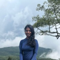 Anushree Prakash