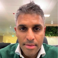 Richard Perera