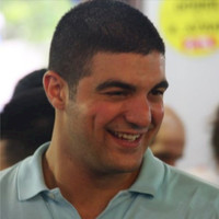 Michael Chalhoub