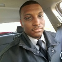 Damere Johnson