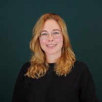 Mieke Ridderhof