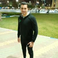 Rafat Amr