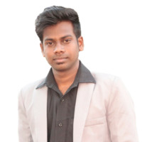 Prakash Raju