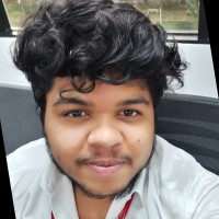 Hemanth Kumar J