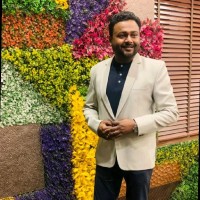 Nitesh Sant