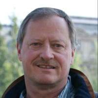 Keith Grafton