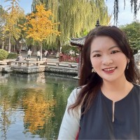 Candice Lin