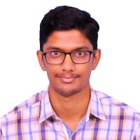 Bhuvanesh P