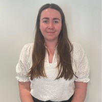 Rebecca Harris