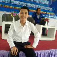 Muhammad Fahmie Roif