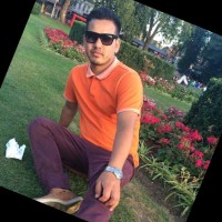 Arun B.K.
