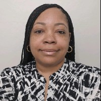 Takeisha Randolph