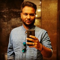 Rushikesh Bharad