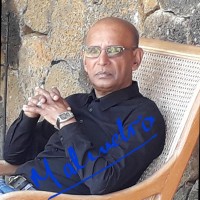 Mahendra kumar Ramkissoon
