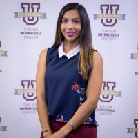 Naiely M. Saldana MS., Ed. LPC-TX