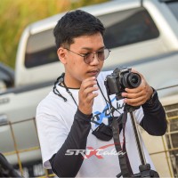 Mochammad Fauzy Pradana