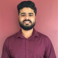 Ashutosh Jadon