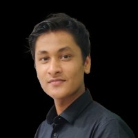 Dheer Jhaveri