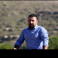 Ali Darwish