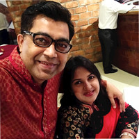 Kazi Mottakin Hossain, FCA