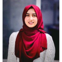 Saira Jabbar - Business Developer - Digital Marketer
