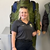 Victoria Boren, Cscsa