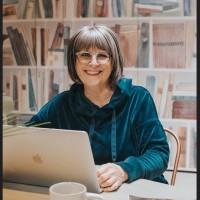Jo Packham