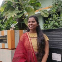 Midasanametla Harini