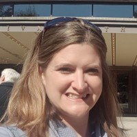 Jennifer Charles