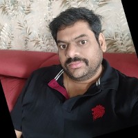 Dr.Pradeep venuthurumilli