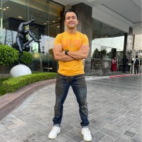 Ishant Gupta