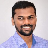 Tushar Meshram