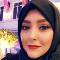 Rasha Abou Arkoub