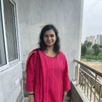 Shruthi N