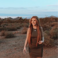 Mackenzie Murley