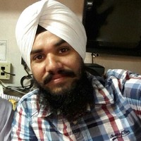 Harinder Singh