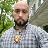 Jonathan Martinez