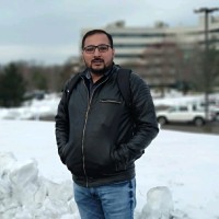 Rupak Sharma