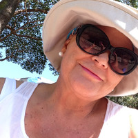 Sharyn Hayward