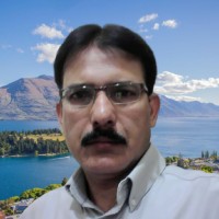 Muhammad Abbas