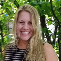 Christine Mclaughlin-Moore