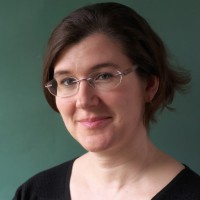 Christine Lucas