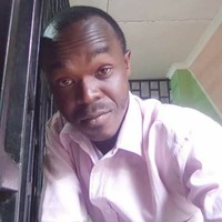 Gibson Kihima