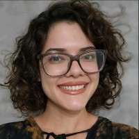 Glaucia Matos