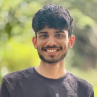 Kaushik Gaitonde