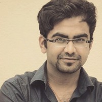 Siddarth Shankar  B R
