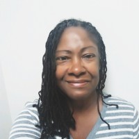 Elizabeth M Anderson